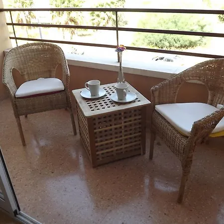 Bajo Mira Rosa Apartamento