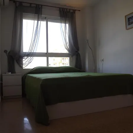 Bajo Mira Rosa Apartamento *