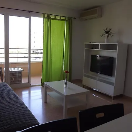 Apartment Bajo Mira Rosa