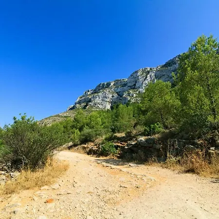 Bajo Mira Rosa Apartamento Dénia